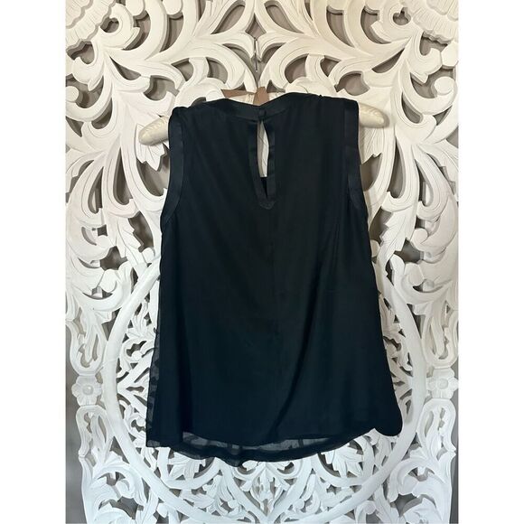 Banana Republic Silk Tank Top - Picture 6 of 9